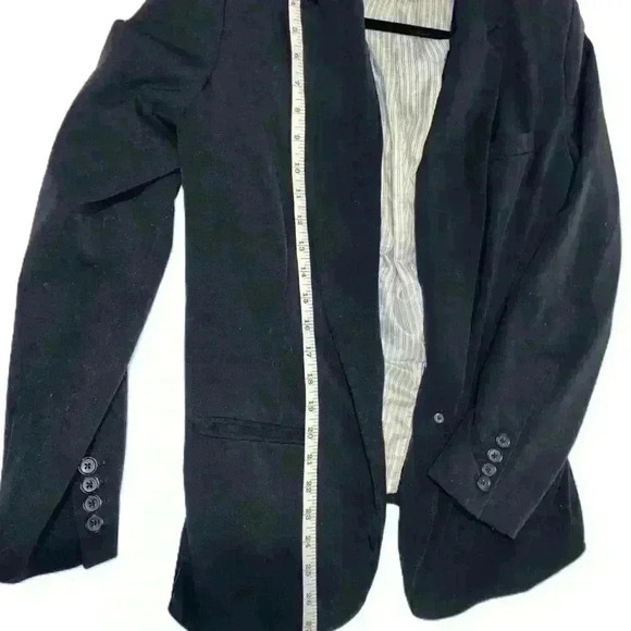 A New Day Blazer | Black | Size 12 - Picture 2 of 8